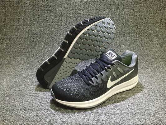 Super Max Nike Air Zoom Structure 20 GS--004